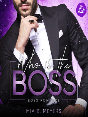 cover image of Who is the Boss